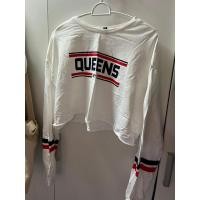ราคา #ส่งต่อ เสื้อครอป H&M (20788020535)