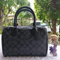 ราคา กระเป๋า coach หมอน 9 นิ้ว (727336475)