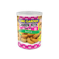 ราคา Tonggarden มะม่วงหิมพานต์อบเกลือ 150 กรัม (กป.) (1228580732)