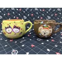 ราคา แก้วกาแฟ Duffy แท้ ใหม่ รุ่นน่าสะสม (13219141847)