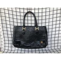 ราคา กระเป๋าหนังจระเข้ หนังแท้ (5015906544)