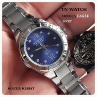 ราคา นาฬิกาสายเหล็กamerica eagle AE012L (691284055)