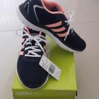 ราคา Adidas NEO Women cloudfoam speed แท้ (779947053)