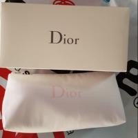 ราคา กระเป๋าใส่เครื่องสำอาง Dior (1794883342)