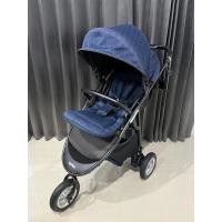 ราคา รถเข็นเด็ก 3 ล้อ Aprica รุ่น smoove (23885310638)