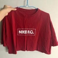 ราคา เสื้อครอป Nike F.C.. (735225288)