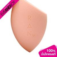ราคา RAN - Fluffy Makeup Sponge (0.5 g.) ฟองน้ำแต่งหน้า (21447654404)