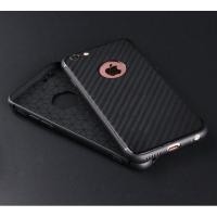 ราคา Case Carbon Ultra Thin เคสลายเคฟล่า For iPhone (305197489)