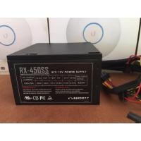 ราคา Power Supply เพาเวอร์ซัพพลาย RAIDMAX RX-450SS 450W 80+ สวยๆ (สินค้าส่งเร็ว100%ไม่ต้องรอนาน) (10177099356)