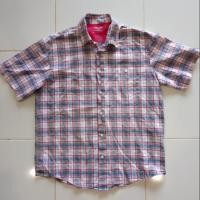 ราคา Wrangler เสื้อเชิร์ตมือสอง (2330114230)