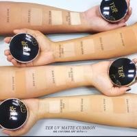 ราคา พร้อมส่ง ตลับรีฟิลuv matte cushion oil control spf50 pa+++ แบรนด์ter สี23 (210355445)