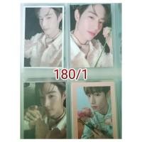 ราคา การ์ด มาร์ค Official ของแท้ GOT7 (2186873141)