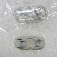 ราคา ไฟเลี้ยวข้าง ไฟเลี้ยวแก้ม Nissan navara 2005 tida 2005 (20644618467)