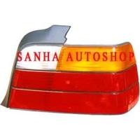 ราคา ไฟท้ายสแตนดาร์ด BMW E36 ปี 1993,1994,1995,1996,1997,1998,1999 รุ่น 4 ประตู (14090867162)