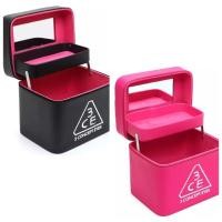 ราคา กระเป๋าเครื่องสำอางค์3CE（1ชั้น) (47564055)