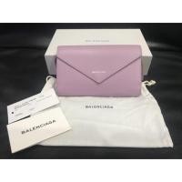 ราคา Sale! Used like new! Balenciaga wallet !! (1991802337)