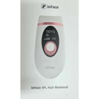 ราคา Inface IPL Hair removal instrument เครื่องเลเซอร์กำจัดขน (11280054365)