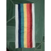 ราคา เกาะอกสายรุ้งพาสเทล น่ารักกก (3283843005)