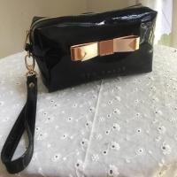 ราคา กระเป๋าเครื่องสำอางค์Ted Baker (2259334830)