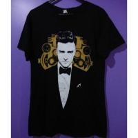 ราคา เสื้อยืด​มือสอง​ จัสติน​บี​เบอร์​ ใหม่ๆ (1285672125)