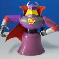 ราคา Disney Pixar Toy Story Zurg Talking Figure #2nd (2033215783)