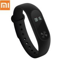 ราคา สมาร์ทวอซท์ Xiaomi Mi Band 2 (3819949940)