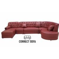 ราคา โซฟาเข้ามุมรุ่นโมดิช (8089937433)