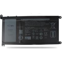 ราคา Battery Notebook Dell Inspiron (สินค้าใหม่) (4016222937)