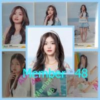 ราคา วิว BNK48 รุ่น2 Sayonara Crawl ริมสระ ดีอะ ฟาร์ม จังเก้น วิ้งค์ กีฬาสี คิมิวะ ฤดูใหม่ เดบิวต์ View Bnk Photoset (8895645246)