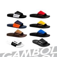 ราคา รองเท้าแตะเด็ก Gambol 43106 (10105989839)