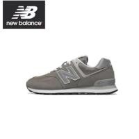 ราคา New Balance NB574 Running shoes gray (19394416422)