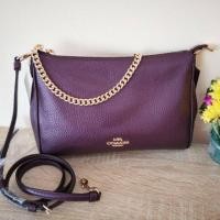 ราคา Coach 39206 crossbody (1729940161)