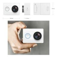 ราคา Xiaomi Yi action camera (103982850)