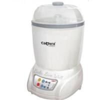 ราคา เครื่องนึ่่งอบแห้งCamera นึ่งได้ครั้งละ 8 ขวด Camera Baby Sterilizer C-9040 (1831886394)