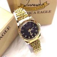 ราคา AMERICA EAGLE นาฬิกาข้อมือผู้หญิง รุ่น AE001L (163240875)