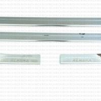 ราคา ชายบันได NISSAN ALMERA 2012 RICH #1416 (726260566)