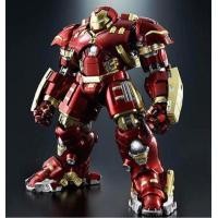 ราคา Chogokin S.H.Figuarts Iron Man MK 44 XLIV Hulkbuster Age Of Ultron figure Chokokin ไอรอนแมน ฮัคบัสเตอร์ ฟิกเกอร์ (22739714884)