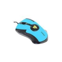 ราคา NUBWO เมาส์หมาป่า รุ่น NM-84 (สีฟ้า) (526487534)