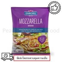 ราคา เอ็มบอร์ก มอสซาเรลล่าชีสขูดเส้น 200 กรัม ❄️❄️❄️(จัดส่งแบบรถแช่เย็น)❄️❄️❄️ (20088311842)