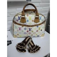 ราคา Used LV Multicolor รับประกันแท้ 100% (12082934520)