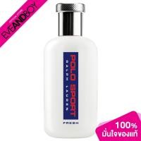 ราคา RALPH LAUREN - Polo Sport Fresh Male EDT (125 ml.) น้ำหอม EVEANDBOY[สินค้าแท้100%] (20868271075)