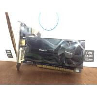 ราคา การ์ดจอ Gigabyte Nvidia GeForce GT640 1GB DDR5 สวยๆใช้ได้ทุกพอท (สินค้าส่งเร็ว) (8093926507)