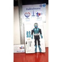 ราคา Mask Raider V1 ไอ้มดแดงวี1 (8427258063)