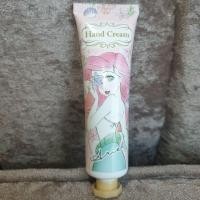 ราคา ครีมทามือ Disney Ariel 30ml (5920279815)