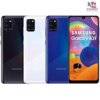 ราคา Samsung Galaxy A31 / A51/A71(แรม6/128Gb)เครื่องศูนย์ไทย(มือสอง)สภาพสวยมาก (10803973849)