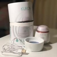 ราคา Kuron Mini Sonic Brush (1516074631)