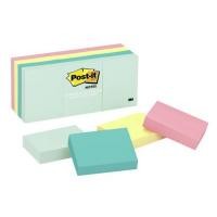 ราคา Post-it® โพสต์-อิท®โน้ต653-AST พาสเทล 653-AST 1.5X2 12PK MARSEILLE (190124432)