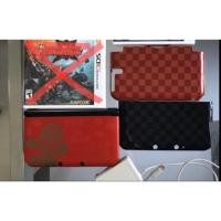 ราคา SaleNINTENDO 3DS XL ลาย MARIO Limited Edition เฉพาะเครื่อง เคส สายชาร์จ (เกมขายหมดแล้ว) (2242969674)
