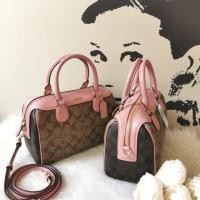 ราคา พร้อ​มส่ง​จ้า​า​ ✨Coach F34279 (3116980896)