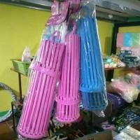 ราคา ที่ตากผ้า พวงตากผ้าก้านร่ม ตากผ้าอ้อมเด็ก (7437999522)